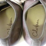 Cole Haan Air Mercury Leather Sneaker Oxford Men size 12