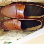 cole haan drivers