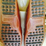 cole haan drivers