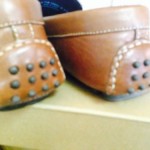 cole haan drivers