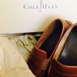 cole haan drivers