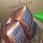 cole haan drivers