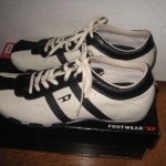 RARE NIB MEN’S DIESEL WISH LACE UP TRAINERS US 10 M