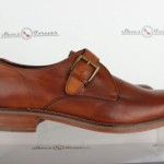 Mens COLE HAAN NIKE AIR stylish brown loafers shoes 10.5 M NEW!