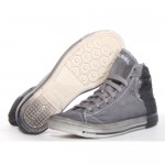 Exposure I Diesel Shoes Grey Gargoy Gunmetal Men New Size 8