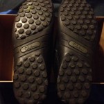 Cole Haan Tucker Penny II Driver Loafers BLACK size 12