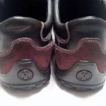 Men’s Shoes COLE HAAN Black Leather Oxfords Size 10 M