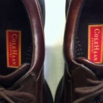 MINT EUC COLE HAAN NIKE AIR OXFORDS BROWN LEATHER MENS SHOES sz 12 M