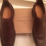 Air Everett Cole Haan Size 13 Brown MSRP $178 70% Off
