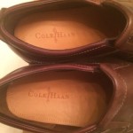 Air Everett Cole Haan Size 13 Brown MSRP $178 70% Off