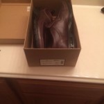 Air Everett Cole Haan Size 13 Brown MSRP $178 70% Off