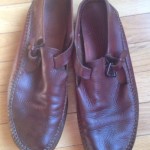 COLE HAAN RESORT – Brown Men’s 10 M Beautiful Brazilian Made Shoes