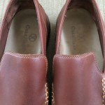 Men’s Cole Haan Casual Slip On Saddle Tan 9.5 M Barely Worn