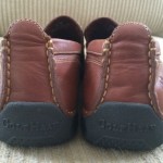 Men’s Cole Haan Casual Slip On Saddle Tan 9.5 M Barely Worn