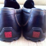 Men’s Cole Haan Tucker Venitian Casual Slip On 10.5 M Black