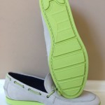 Cole Haan Mens Air Mason Camp Moc Loafers/ Casual Shoes