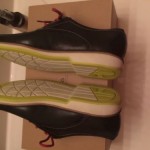 Oswego Cole Haan Black Size 9 MSRP $188 70% Off