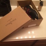 Oswego Cole Haan Black Size 9 MSRP $188 70% Off