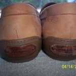 NICE MENS BRAGANO LEATHER TASSEL SLIP ON LOAFERS MOCASINS SZ 12 COLE HAAN SHARP