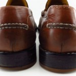 Cole Haan Brown Leather Loafers Men Size 10 M