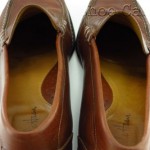 Cole Haan Brown Leather Loafers Men Size 10 M