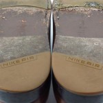 Cole Haan Brown Leather Loafers Men Size 10 M