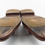 Cole Haan Brown Leather Loafers Men Size 10 M