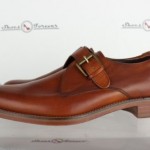 Mens COLE HAAN NIKE AIR stylish brown loafers shoes 10.5 M NEW!