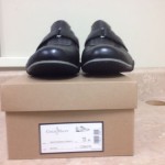 Men Cole Haan Air Estadio Strap2 Black New Size US 11