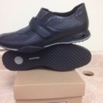 Men Cole Haan Air Estadio Strap2 Black New Size US 11