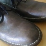 Cole Haan Dryden Oxford Tan Mens Shoes. 11 Very Good