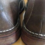 Cole Haan Dryden Oxford Tan Mens Shoes. 11 Very Good
