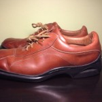 Cole Haan Nike Air Size 9.5 M