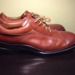 Cole Haan Nike Air Size 9.5 M