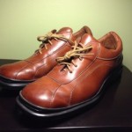 Cole Haan Nike Air Size 9.5 M