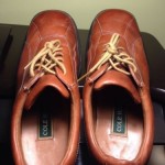 Cole Haan Nike Air Size 9.5 M