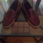 Cole Haan Men’s Monroe Lug Moc Penny Loafer 10M