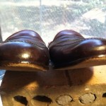 Bragano Cole Haan Leather Loafer Moccasin Re-heeled Cordovan Sz 11.5M US 47 EU