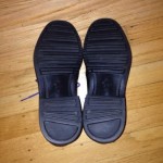 Cole Haan Mens Great Jones Wingtips Size 8M (US Size)