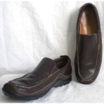 Cole Haan Loafers Sneakers Shoes Slip Ons Mocs Brown Men’s 10