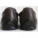 Cole Haan Loafers Sneakers Shoes Slip Ons Mocs Brown Men’s 10