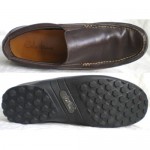 Cole Haan Loafers Sneakers Shoes Slip Ons Mocs Brown Men’s 10