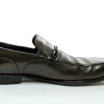 BOSS by Hugo Boss Men’s Bit Metono Loafer Brown 8.5 M US