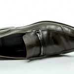 BOSS by Hugo Boss Men’s Bit Metono Loafer Brown 8.5 M US