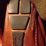 Cole Haan Mens Howland Penny Loafers Drivers Shoes Size 11W 11 W Brown $148