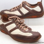 COLE HAAN NIKE AIR Casual Athletic Brown Mens Size 13 M