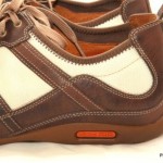 COLE HAAN NIKE AIR Casual Athletic Brown Mens Size 13 M