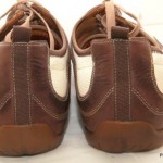 COLE HAAN NIKE AIR Casual Athletic Brown Mens Size 13 M