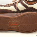 COLE HAAN NIKE AIR Casual Athletic Brown Mens Size 13 M