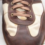 COLE HAAN NIKE AIR Casual Athletic Brown Mens Size 13 M
